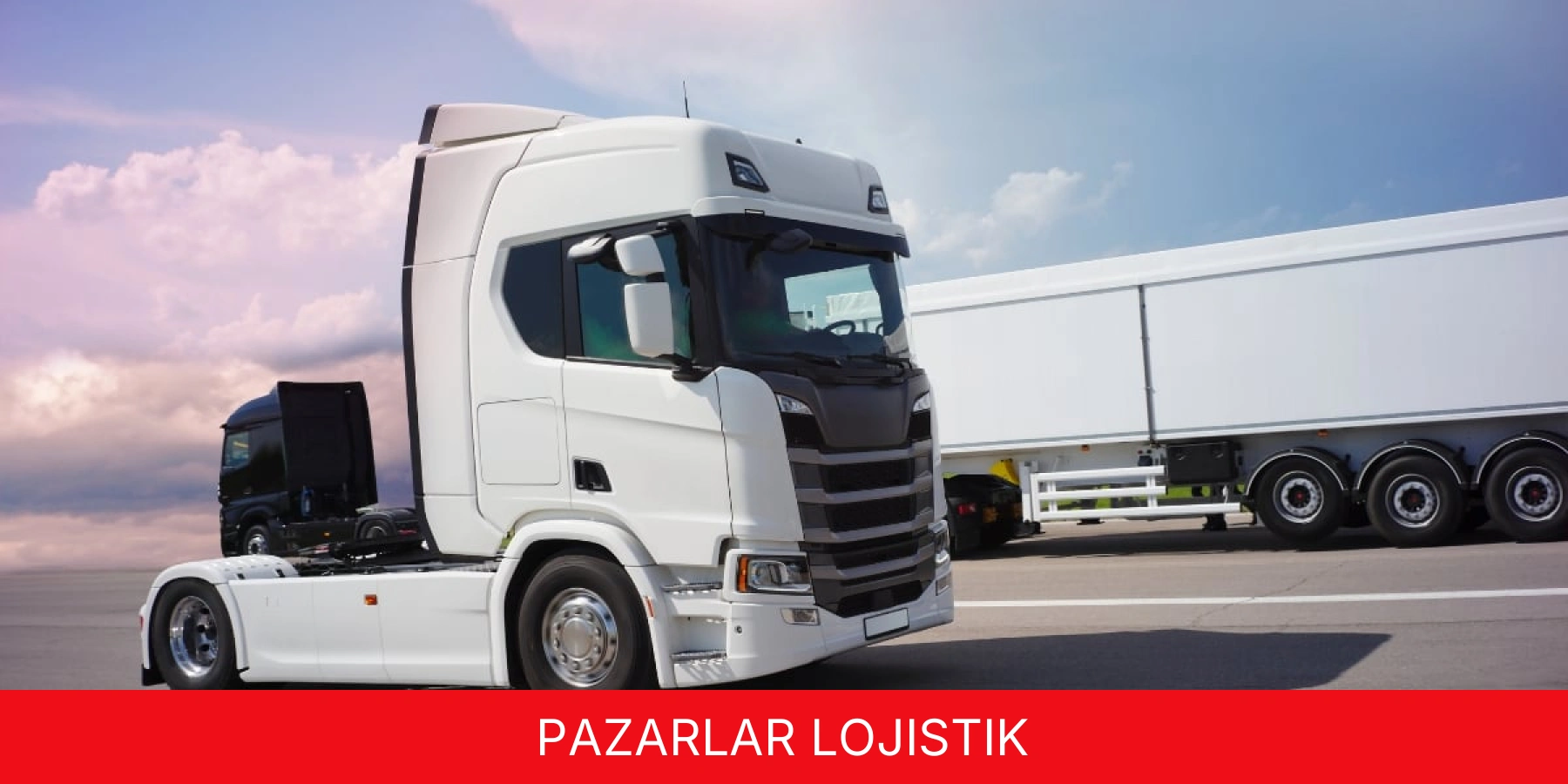 Pazarlar Lojistik