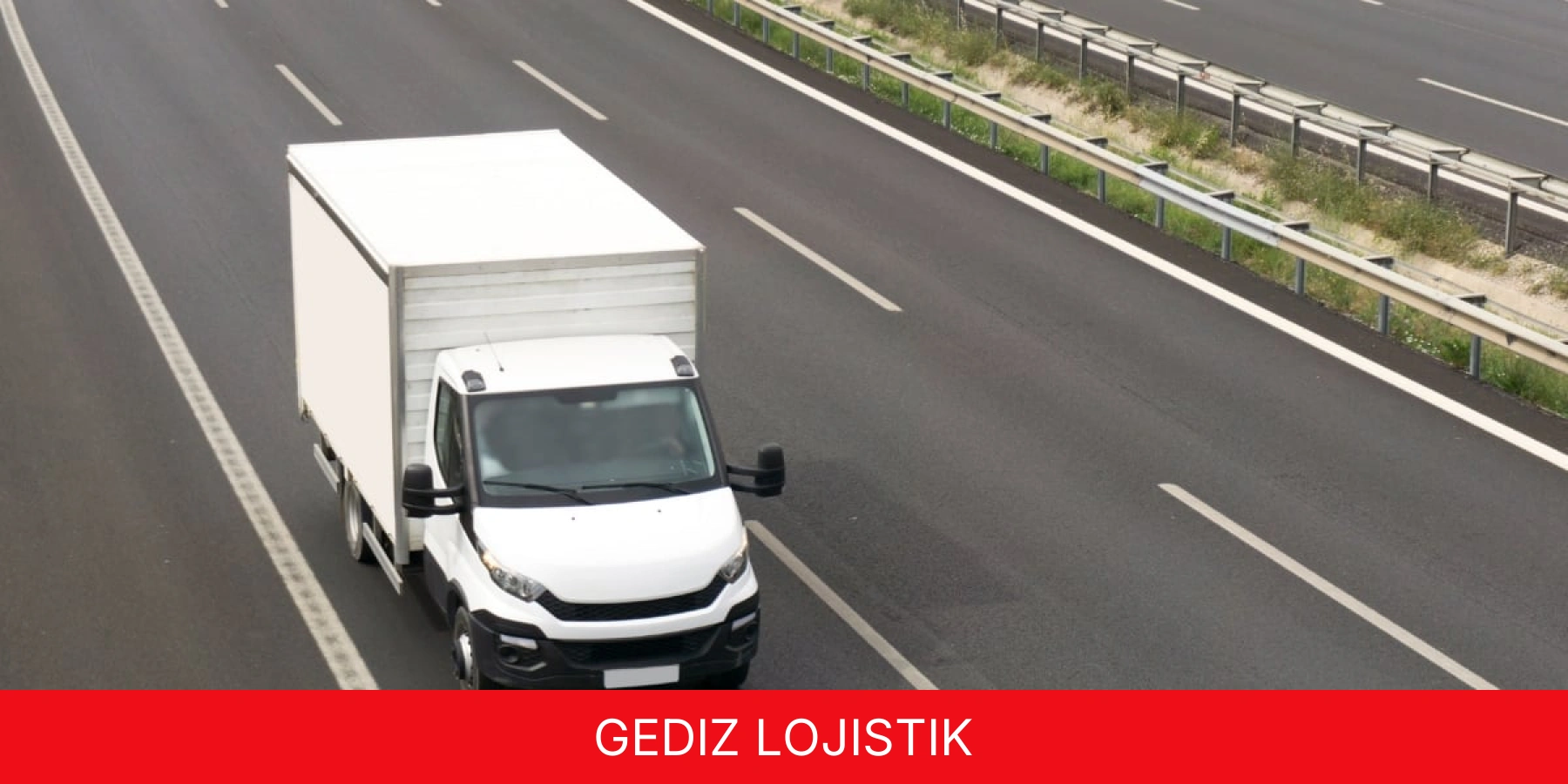 Gediz Lojistik