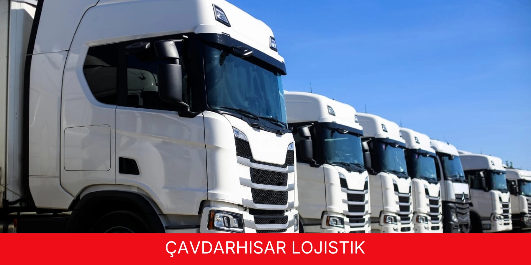 Çavdarhisar Lojistik