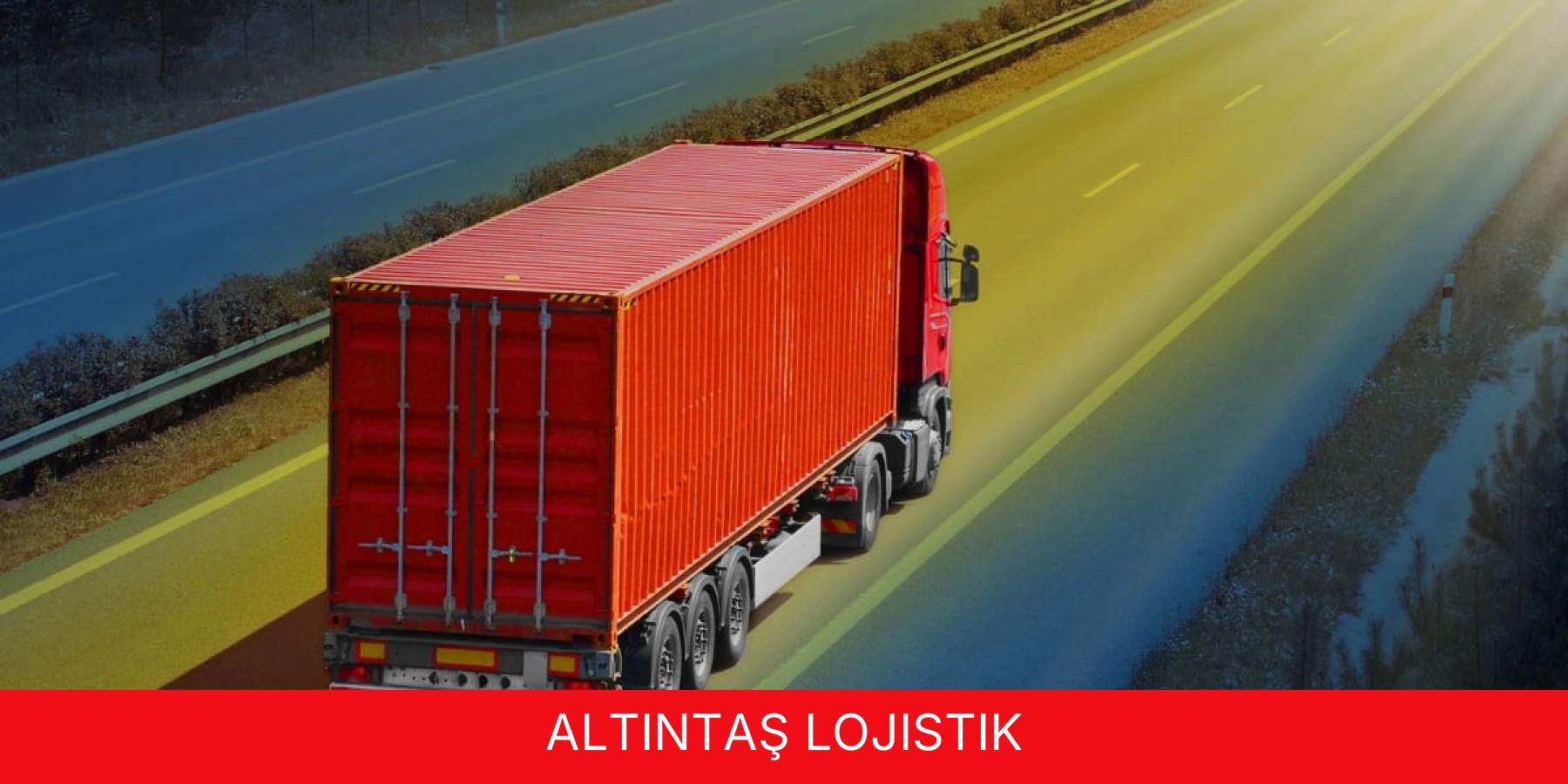 Altıntaş Lojistik