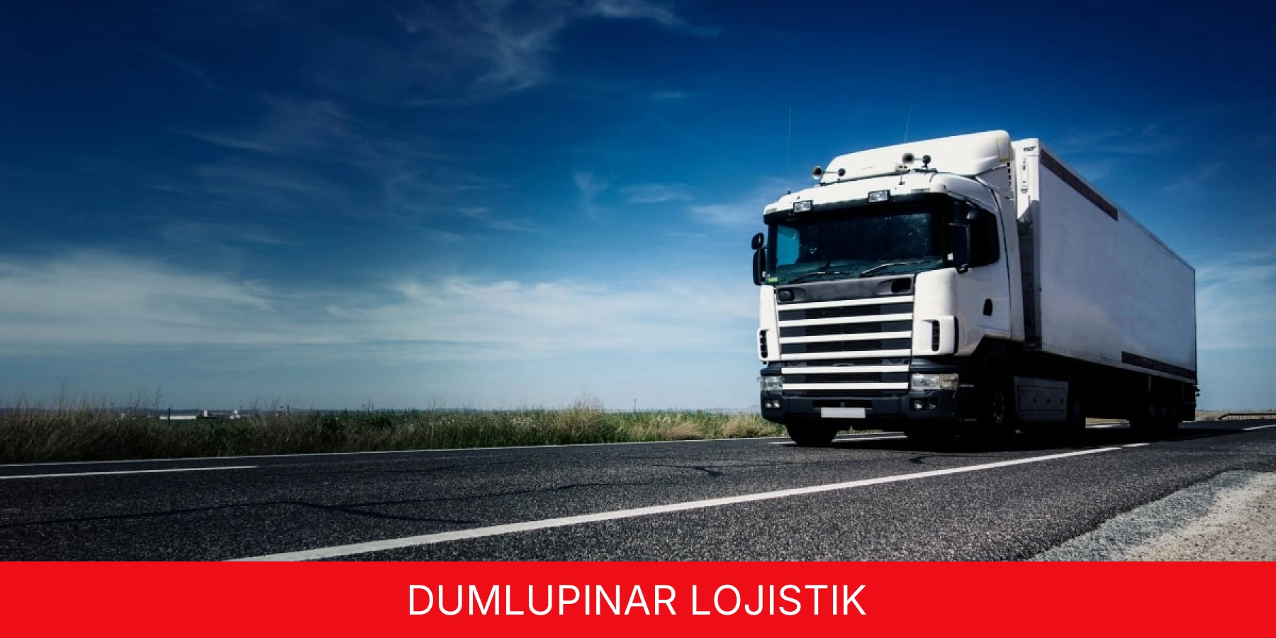 Dumlupınar Lojistik