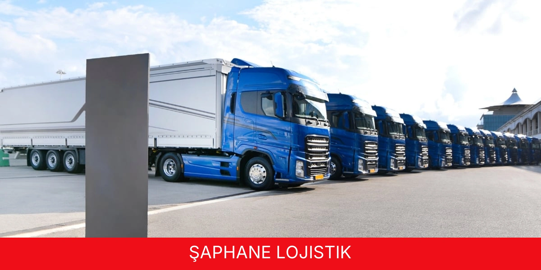 Şaphane Lojistik