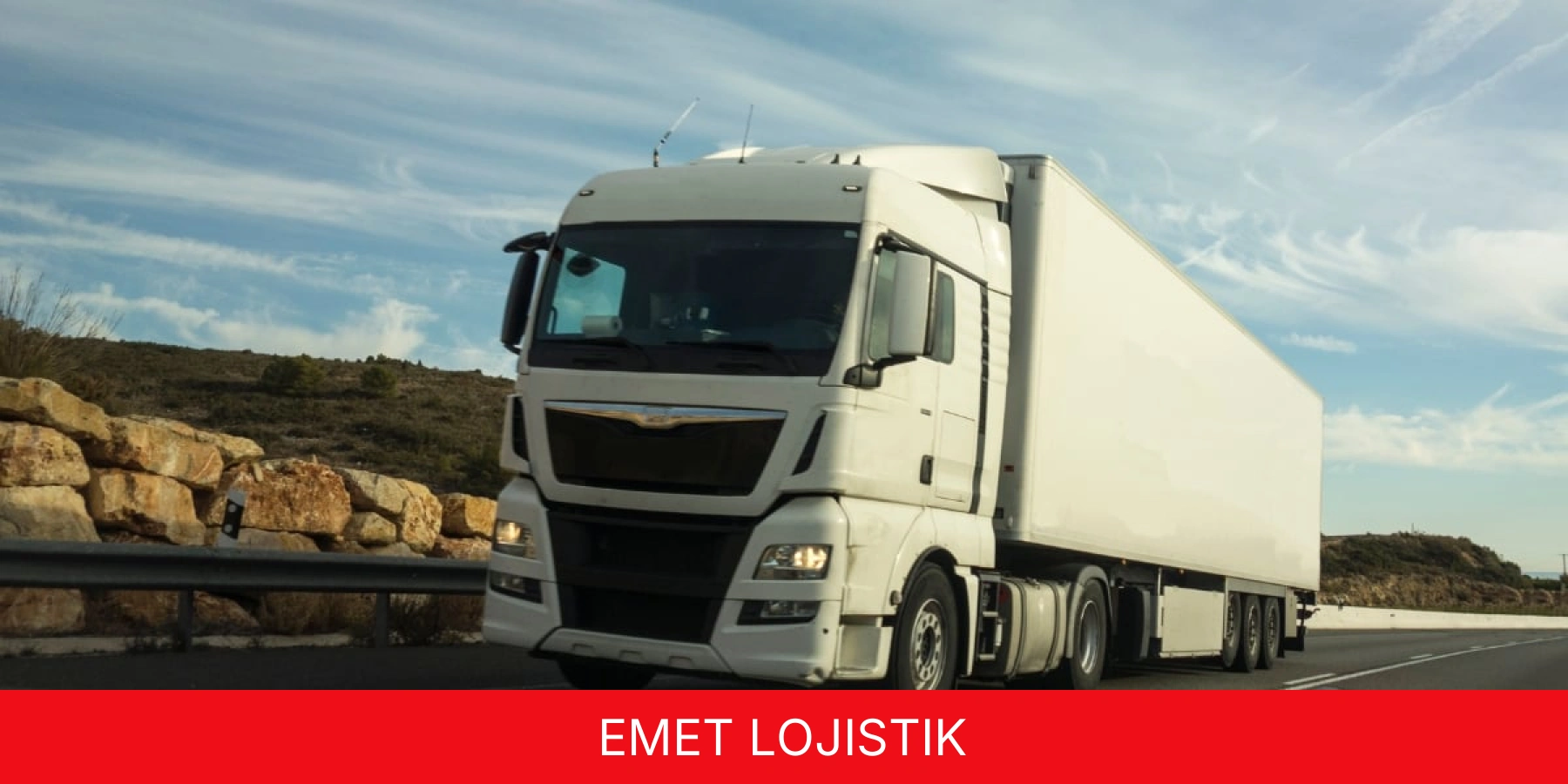 Emet Lojistik