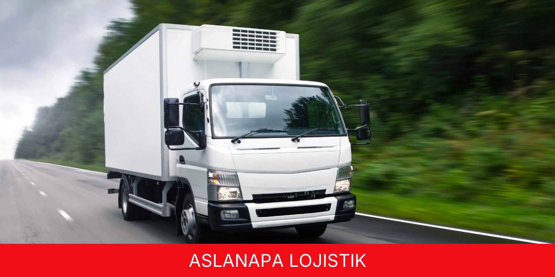 Aslanapa Lojistik