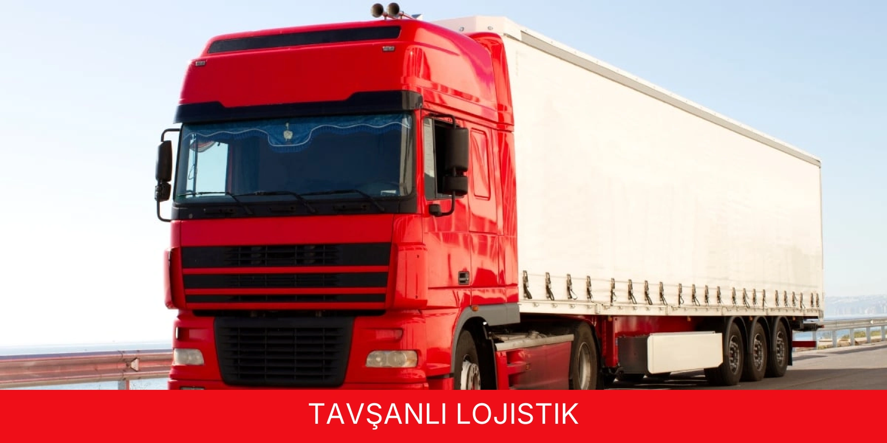 Tavşanlı Lojistik