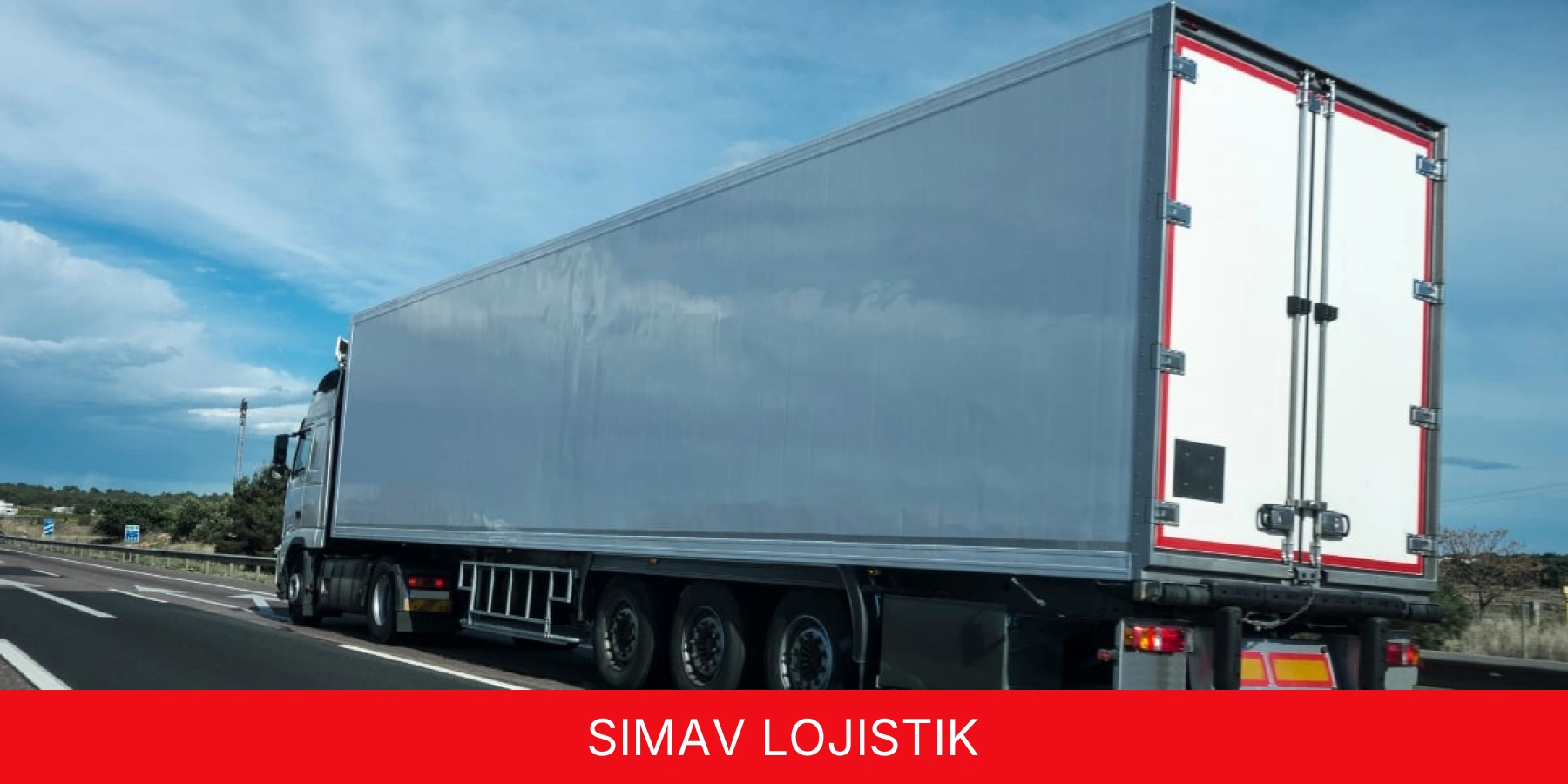 Simav Lojistik