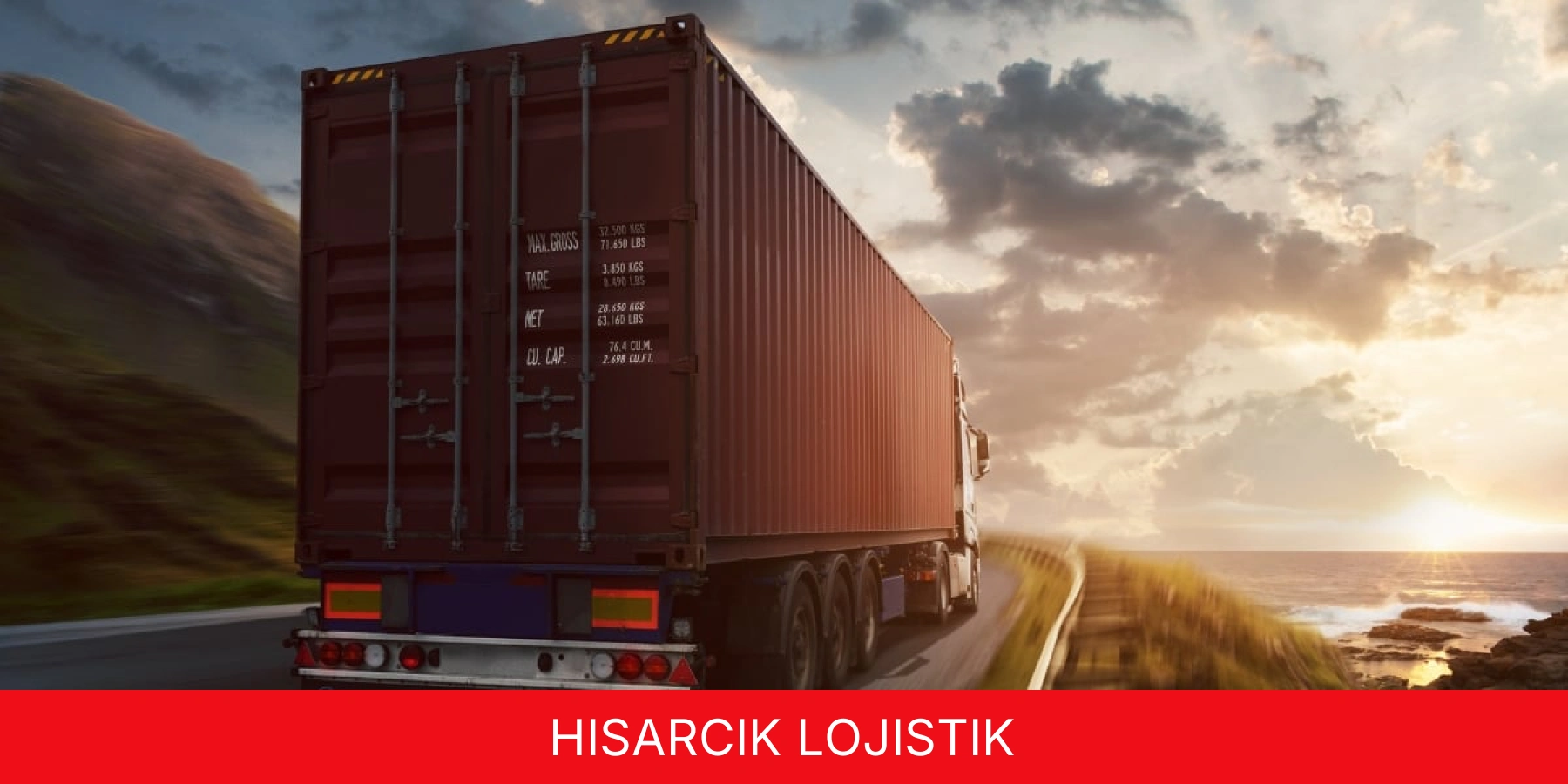 Hisarcık Lojistik