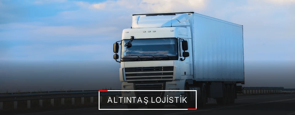 Altıntaş Lojistik