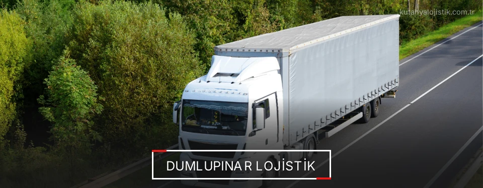 Dumlupınar Lojistik Kargo Dumlupınar Lojistik Kargo