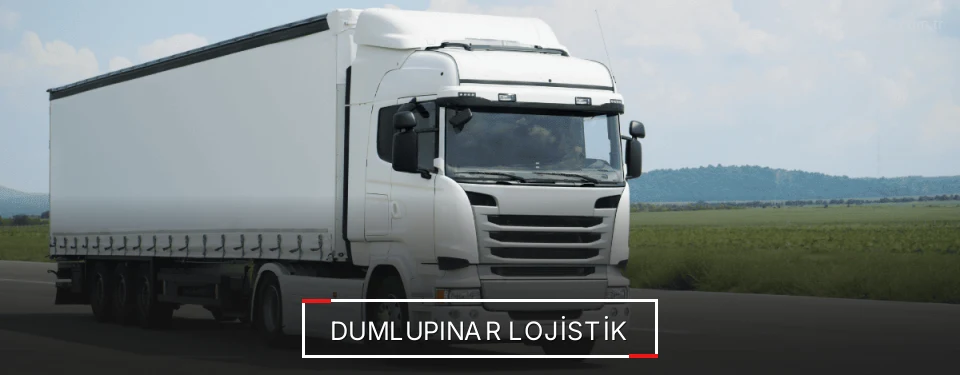 Dumlupınar Lojistik Dumlupınar Lojistik