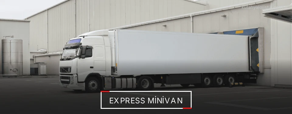 Kütahya Express Minivan Firmaları Kütahya Express Minivan Firmaları