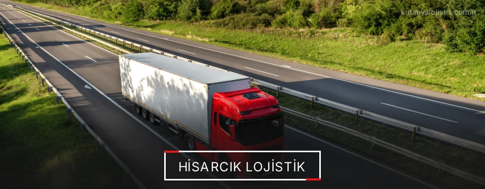Hisarcık Lojistik