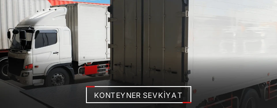 Kütahya Konteyner Taşımacılığı İletişim Kütahya Konteyner Taşımacılığı İletişim