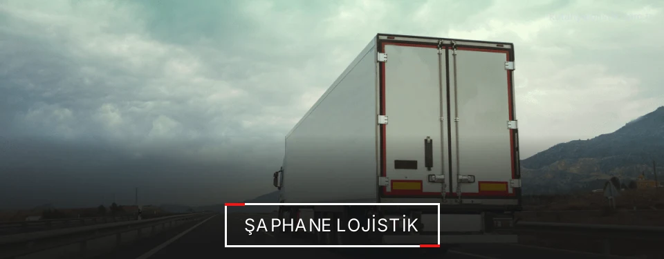 Şaphane Lojistik Kargo Şaphane Lojistik Kargo