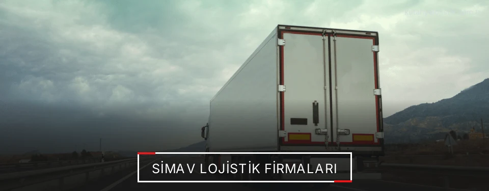 Simav Lojistik Taşımacılık Simav Lojistik Taşımacılık